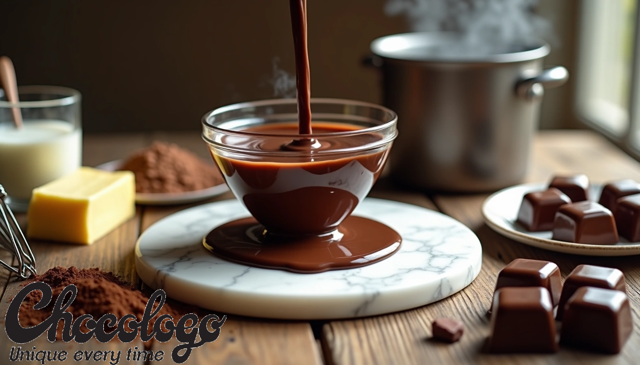 آموزش کامل طرز تهیه شکلات با پودر کاکائو: نکات طلایی برای شکلات خانگی